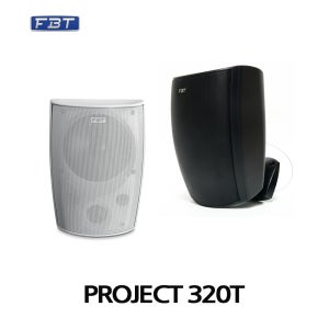FBT PROJECT320T 상업용 매장 카페 스피커