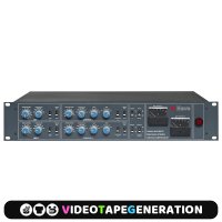 AMS NEVE 33609 Stereo Compressor 니브 스테레오 컴프레서