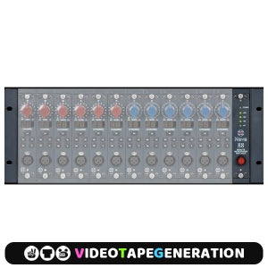AMS NEVE 1081 R RACK 니브 1081R 랙