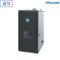 귀뚜라미 기름보일러 터보하이핀ECO 13D 디럭스 우타입