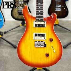 [PRS SE 2021] Custom 24 Exotic LTD Ash Top 일렉기타