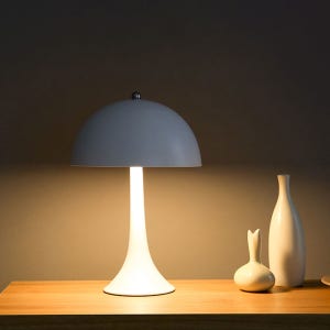 마켓비GUBON 모던 클래식 거실 침실 테이블램프 조명 인테리어 포인트 등 미니 단스탠드