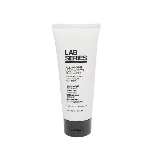[백화점 상품] 랩시리즈 올인원 멀티 액션 훼이스 워시 100ml
