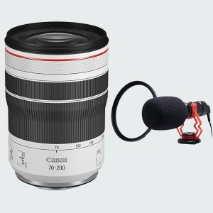 캐논 RF 70-200mm F4L IS USM (정품보유)