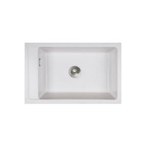 아스타 AES735 씽크대 씽크볼 사각싱크볼 개수대 주방 리모델링 배수구