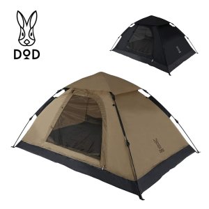 DOD 도플갱어 원터치 텐트