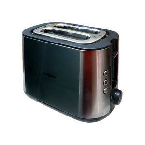 필립스 토스트기 샌드위치 브런치 베이글 빵 토스트 만들기