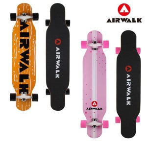 에어워크 스케이트보드 42inch