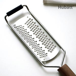 휴바트 듀얼 치즈그레이터 가는기계 그라인더 이유식 강판 슬라이서 채칼 갈이 감자 야채미니