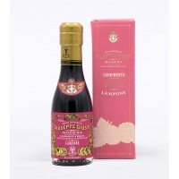 주세페 주스티 모데나 발사믹 비니거 식초 라즈베리 150ml giuseppe guisti Modena LAMPONE