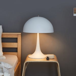 마켓비GUBON 모던 클래식 협탁 거실 침실 테이블램프 조명 인테리어 포인트 등 단스탠드