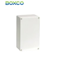 BOXCO BC AGS 박스코 하이박스 불투명 스위치박스 볼트타입