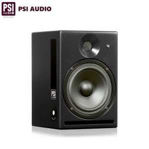 PSI Audio A14-M Studio [Black] 1통 / 모니터 스피커