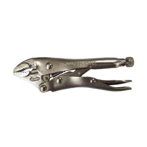 로보스터 VW175NA 바이스 플라이어 앙길라스 175mm