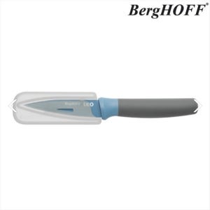 베르그호프 세라믹칼 세라믹 스테인레스 식도 과도