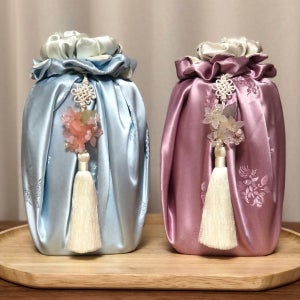 선물 완도 활전복 간장 전복장 1.5kg