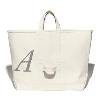 ANATOMICA 아나토미카 COAL BAG LARGE 백 가방 - 라지 (2color)