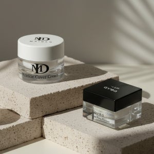 주름개선 미백기능성 10g 모공프라이머, 링클커버크림 주름커버 끼임방지