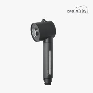 대림바스 디클린 싱크대 히든커버 블랙 주방필터헤드