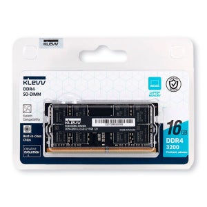 ESSENCORE KLEVV 노트북 DDR4-3200 CL22 파인인포 (16GB)