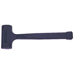 한신 납볼망치 4LBS 두장140MM 납 망치