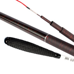 중층낚시대 해동 무아몽 양어장 중층 내림대 11척~21척