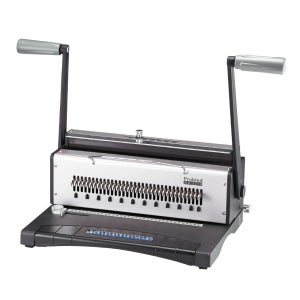 카피어랜드 3:1 와이어링 제본기 ProBind WS3210