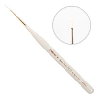 (네일브러쉬) 바바라 Nail 705 Long Liner 롱라이너브러쉬