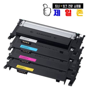 삼성 CLT-K404S SL-C430 C432 C433 C482 C483FW 재생토너