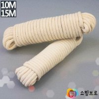 고양이 캣타워 면로프 / 밧줄 면줄 스크래쳐 코튼와이어