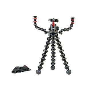 [JOBY] 고릴라포드 리그 Gorillapod Rig