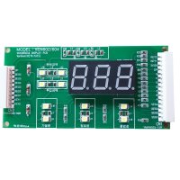 동구전자 미니커피자판기 VEN602S VEN604S 디스플레이 PCB