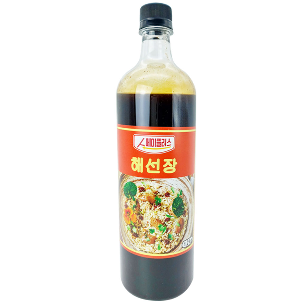 탄하피시피쉬 느억맘 파또이옷 분짜 짜조 월남쌈소스 250ml