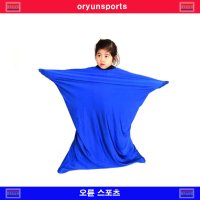 바디삭스 4~6세용 유아체육교구 학교놀이