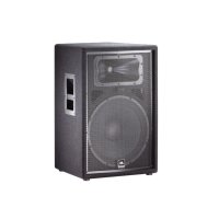 JBL JRX215 스피커 (15인치 패시브 포터블 스테이지, 모니터, 2웨이) )