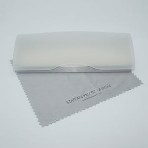 스테판프라우츠 수입 케이스 슬립형 반투명