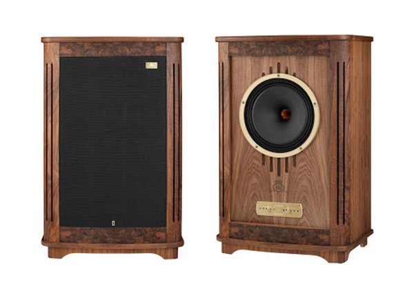 Tannoy Canterbury GR (탄노이 캔터베리 GR)