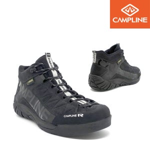 캠프라인 릿지엑스 챠콜 남여공용 릿지화