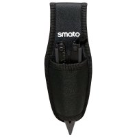 스마토 폴리 공구집 일반형 블랙 SMT2001