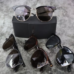 폴리스 선글라스 C84K 남성용,여성용 명품 하금테 선글라스 아시안핏 TEK수입