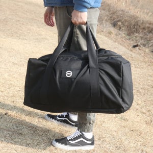 캠핑 이불 가방 대형 옷 짐 침낭 텐트 타프 수납 중형 50L