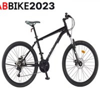 2023 삼천리 26 스팅거 100D MTB 알루미늄 디스크 브레이크 자전거