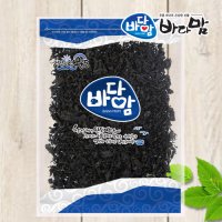 청정해역 완도 바다맘 자른미역 150g