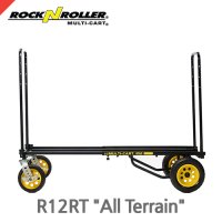 RocknRoller 락앤롤러 촬영용 카트 R12RT All Terrain