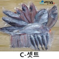 명절 생선선물셋트/제수용 생선셋트 C-셋트