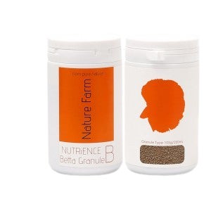 네이쳐팜 뉴트리언스 B 베타 100ml 베타사료 베타먹이