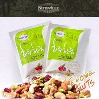 [너츠빌] 크랜치오(25g) 30봉