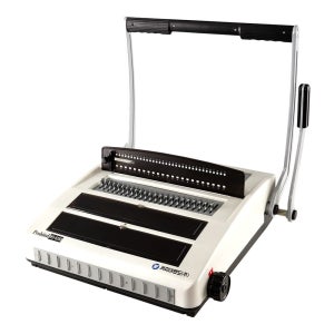 2:1 3:1 와이어링 겸용제본기 Probind WD-6250