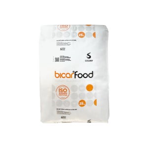 한내음 25kg 베이킹소다 유럽산 식품첨가용 등급