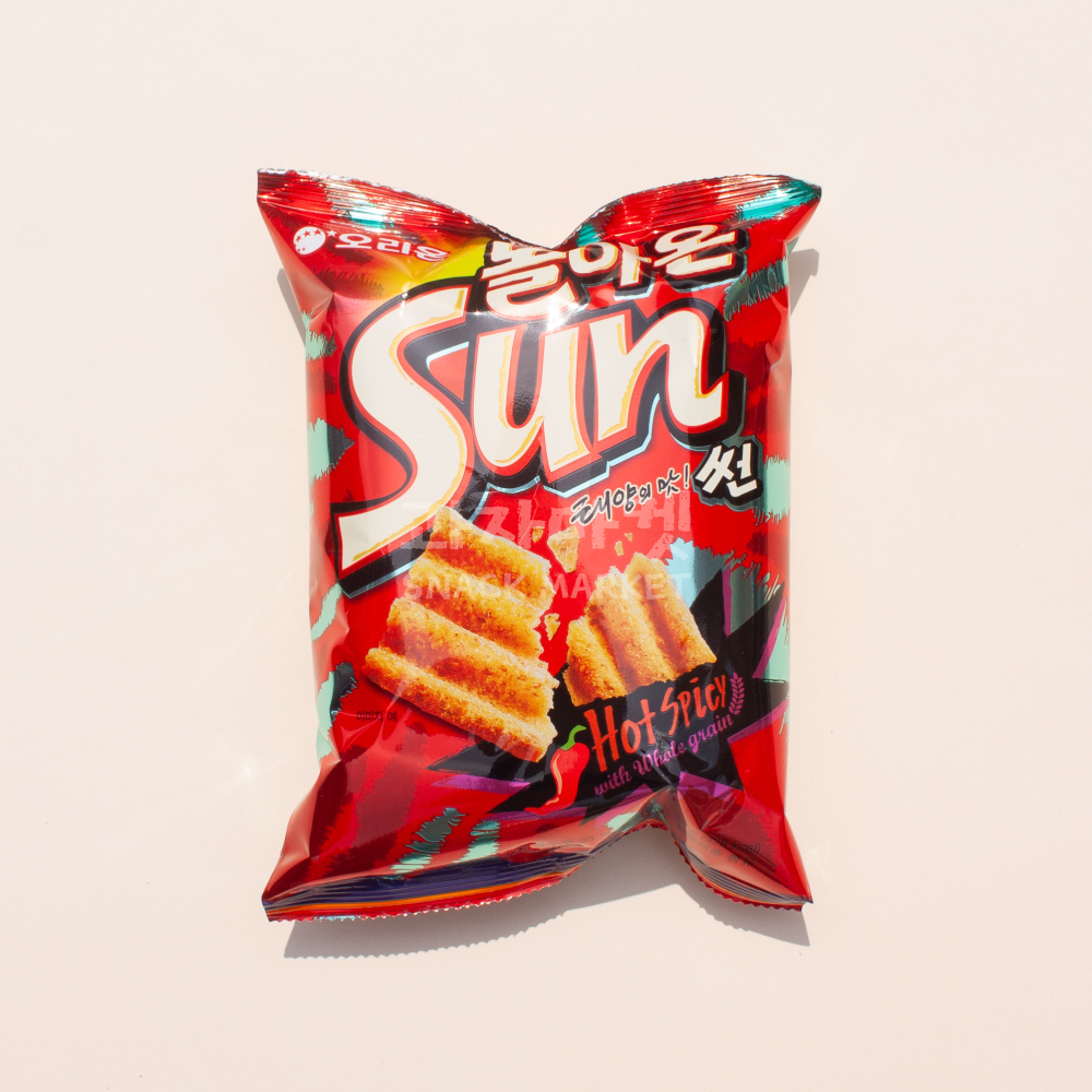 썬칩: 오리지널